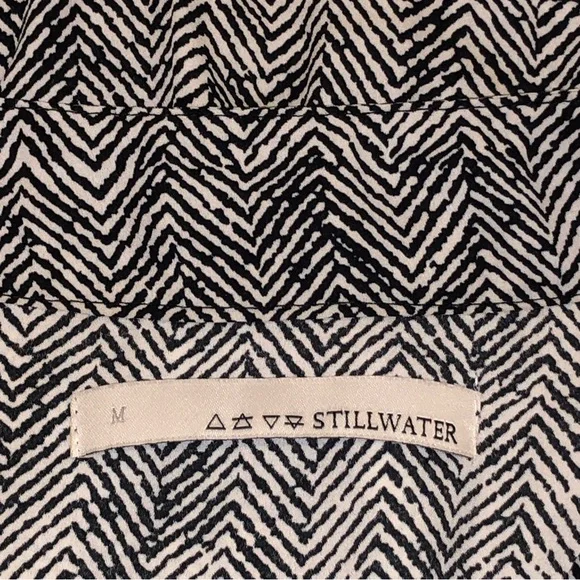 ✔️SOLD NWOT Stillwater Romper M Revolve - Picture 5 of 8